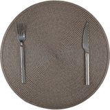 Amerikan Servis Pvc Kahverengi 38 Cm