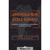 Amerika'nın Gizli Savaşı - George Friedman