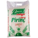 Amesia 5 kg Pirinç