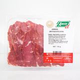 Amesia Çemeni Sıyırılmış Kontrfile Pastırma 100 gr