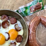 Amesia Dana Sucuk 500 G. (Isıl Işlem) - 1 Adet