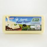 Amesia Ekstra Kaşar Peyniri 600 G. - 600 gr