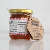 Amesia Kayısı Reçeli 220 gr
