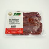 Amesia Kontrfile Pastırma 100 gr