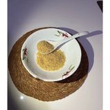 Amesia Köy Pilavlık Bulgur 1000 gr - 1 kg