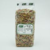 Amesia Sebzeli Makarna 1000 gr - 1 kg