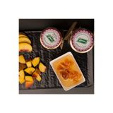 Amesia ŞEFTALİ REÇELİ 220 G.