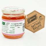 Amesia Şeftali Reçeli 220 gr - 220 gr