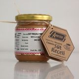 Amesia Süt Reçeli Fındıklı 200 gr