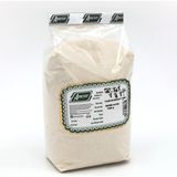 Amesia Tam Buğday Unu 1 kg Doğal İçeriklerle Zenginleştirilmiş Yüksek Proteinli Un