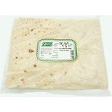 Amesia Yufka Türü Islanmış Sac Ekmeği 250 gr Gluten İçerir Katkı Maddesi Yok
