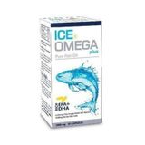 Ametis İlaç Ice Omega Plus 1000mg 30 Kapsül A-004055