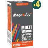 ametis ilaç megaxday 30 tablet 4 adet