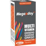 ametis ilaç megaxday 30 tablet