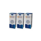 Ametis İlaç Yamizol Bitkisel Şurup 100 ml 3 Kutu