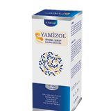 Ametis Yamizol 100 ml Şurup
