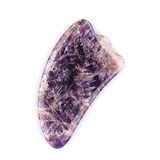 Ametist Gua Sha