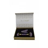 Ametist Roller Ve Gua Sha