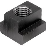 AMF 0007639810060 Somun Taşı, M18 x 20 mm, DIN 508
