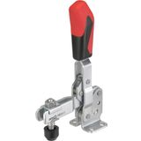 AMF 90050 Dik Bağlama Elemanı