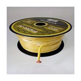 Amfi Tesisat Güç Kablosu 8ga - Xy-8 Cca Oto Anfi 8ga Power Kablosu 1 Metre