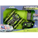 Amfibik Akrobat Kumandalı 4X4 Araba Lh-C086-3