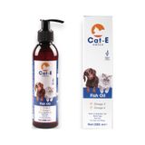Amica Cat-e Balık Yağı Fish Oil Kedi ve Köpekler İçin