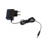 Amigo 9V 0.6A Modem Ve Arduino Uyumlu Plastik Kasa Priz Tipi Adaptor Ams195-0900600Fv
