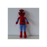 Amigurumi Oyuncak Örümcek Adam 35 CM 1350072
