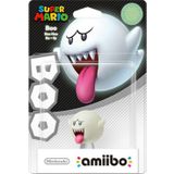 Amiibo Boo Super Mario