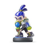 Amiibo Boy Splatoon
