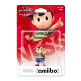 Amiibo figürler