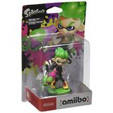 Amiibo Green Boy Splatoon