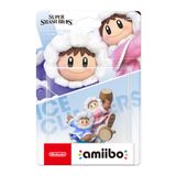 amiibo Ice Climber Super Smash Bros. Collection