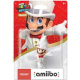 Amiibo Mario Super Mario Odyssey