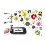 Amiibo Mario Super Mario - Option-1