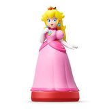 Amiibo Peach Super Mario