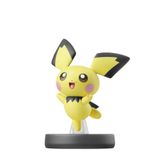 amiibo Pichu Super Smash Bros. Collection