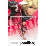 Amiibo Shulk 25 Super Smash