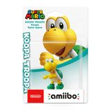 Amiibo Super Mario Koopa