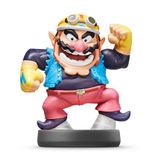 Amiibo Wario No.32 Super Smash