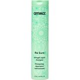 Amika 275 ml The Kure Onarım ve Yeniden Yapılandırma Etkili Şampuan