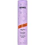 Amika Big Hit - Hacim Veren Şampuan 275 ml