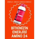 Amino 24 (Sıvı Aminoasit) Organik Gübre 1 Lt