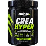 Aminocu Crea Hyper Kreatin 300 gr - Aromasız