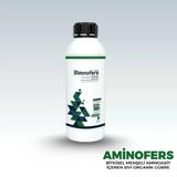 Aminofers| Bitkisel Aminoasit İçeren Organik Sıvı Gübre 1 Litre