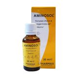 Aminosol Kuş Kedi Köpek Vitamin ve Aminoasit 30 ML
