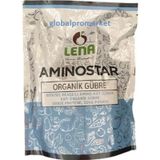 Aminostar Bitkisel Amino Asit Içeren Toz Organik Gübre 500 Gram 129
