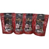 Amisos Osmanlı Dibek Kahvesi 4'lü Paket - 800 gr