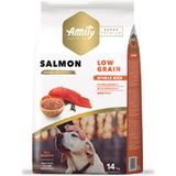 Amity 14 kg Süper Premıum Somonlu Yetişkin Köpek Maması